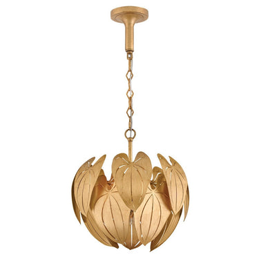 Fredrick Ramond Camille Large Convertible Semi-Flush Mount Alternative Image 2
