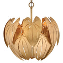 Fredrick Ramond Camille Large Convertible Semi-Flush Mount Alternative Image 4