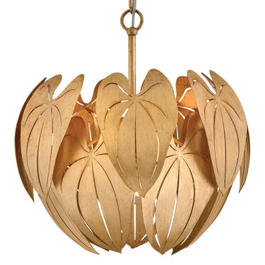 Fredrick Ramond Camille Large Convertible Semi-Flush Mount Alternative Image 4