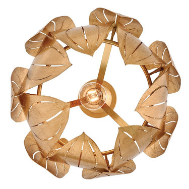 Fredrick Ramond Camille Large Convertible Semi-Flush Mount Alternative Image 6