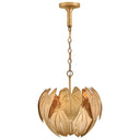 Fredrick Ramond Camille Large Convertible Semi-Flush Mount Alternative Image 7