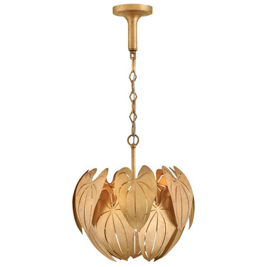 Fredrick Ramond Camille Large Convertible Semi-Flush Mount Alternative Image 7