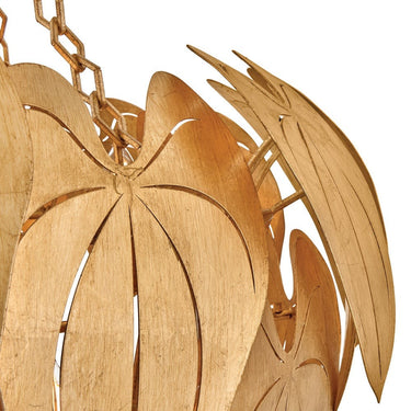 Fredrick Ramond Camille Medium Chandelier Alternative Image 1