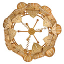 Fredrick Ramond Camille Medium Chandelier Alternative Image 4