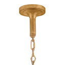 Fredrick Ramond Camille Medium Chandelier Alternative Image 5