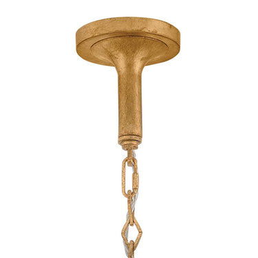 Fredrick Ramond Camille Medium Chandelier Alternative Image 5