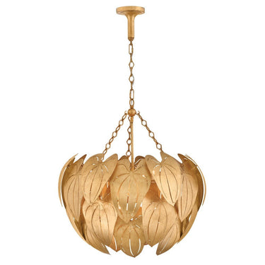Fredrick Ramond Camille Medium Chandelier Alternative Image 6