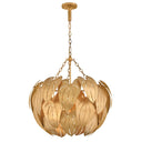 Fredrick Ramond Camille Medium Chandelier 