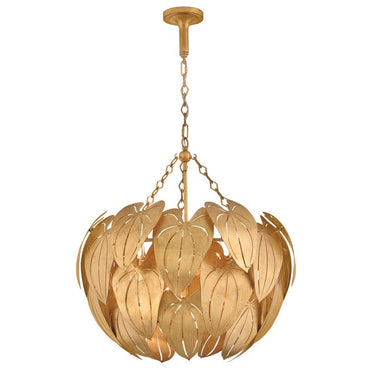 Fredrick Ramond Camille Medium Chandelier 