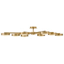 Fredrick Ramond Cava Large Convertible Semi-Flush Mount Alternative Image 15