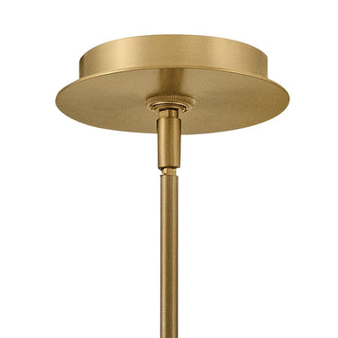 Fredrick Ramond Cava Large Convertible Semi-Flush Mount Alternative Image 18