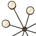Fredrick Ramond Cava Large Convertible Semi-Flush Mount Alternative Image 5