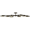 Fredrick Ramond Cava Large Convertible Semi-Flush Mount Alternative Image 6