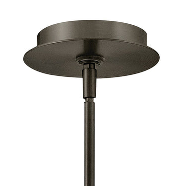 Fredrick Ramond Cava Large Convertible Semi-Flush Mount Alternative Image 8