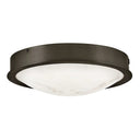 Fredrick Ramond Cava Small Flush Mount Alternative Image 2