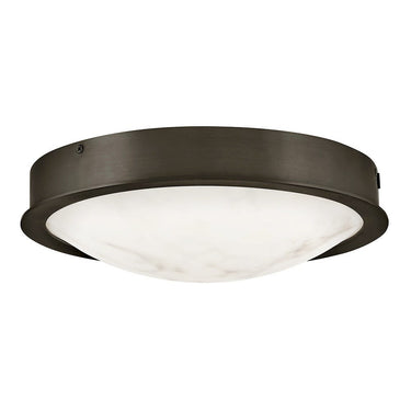 Fredrick Ramond Cava Small Flush Mount Alternative Image 2