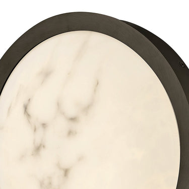 Fredrick Ramond Cava Small Flush Mount Alternative Image 3