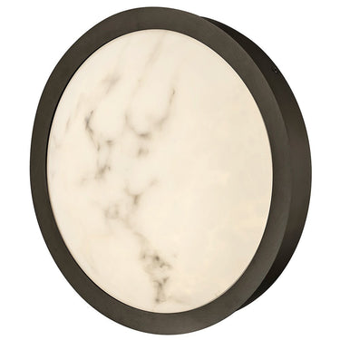 Fredrick Ramond Cava Small Flush Mount Alternative Image 4