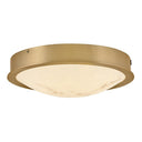 Fredrick Ramond Cava Small Flush Mount Alternative Image 5