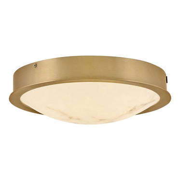 Fredrick Ramond Cava Small Flush Mount Alternative Image 5