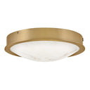 Fredrick Ramond Cava Small Flush Mount Alternative Image 7