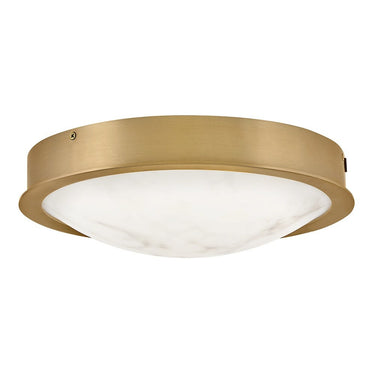 Fredrick Ramond Cava Small Flush Mount Alternative Image 7