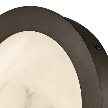 Fredrick Ramond Cava Small Sconce Alternative Image 3