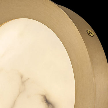 Fredrick Ramond Cava Small Sconce Alternative Image 8