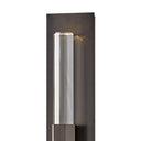 Fredrick Ramond Cecily Large Two Light LED Sconce in Black Oxide Finish Alternative Image 4