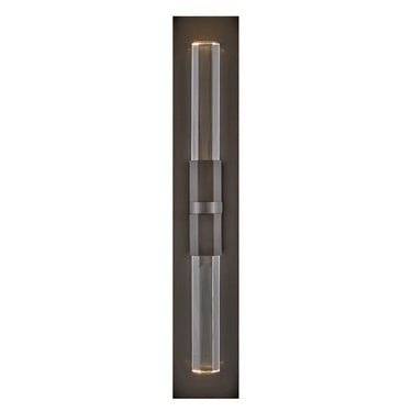 Fredrick Ramond Cecily Large Two Light LED Sconce in Black Oxide Finish Alternative Image 7