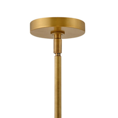 Fredrick Ramond Cecily Medium Single Tier Chandelier Alternative Image 3