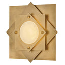 Fredrick Ramond Claude Medium LED Flush Mount Alternative Image 5