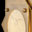 Fredrick Ramond Claude Small LED Flush Mount Alternative Image 2