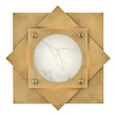 Fredrick Ramond Claude Small LED Flush Mount Alternative Image 3