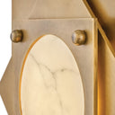 Fredrick Ramond Claude Small LED Flush Mount Alternative Image 4