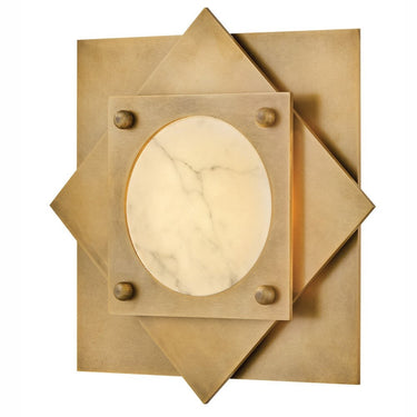 Fredrick Ramond Claude Small LED Flush Mount Alternative Image 6