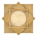 Fredrick Ramond Claude Small LED Flush Mount 