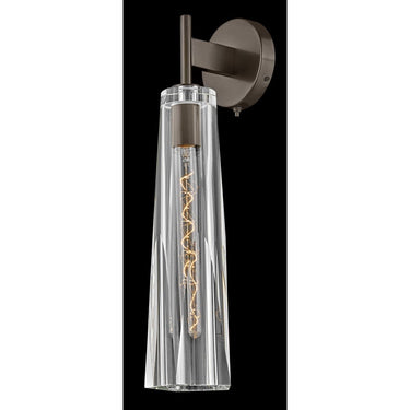 Fredrick Ramond Cosette Alternative Image 5" Large Single Light Sconce Alternative Image 4