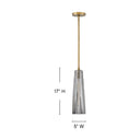 Fredrick Ramond Cosette Extra Small Pendant Alternative Image 1