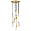 Fredrick Ramond Cosette Large Adjustable Pendant - FR31104 Alternative Image 8
