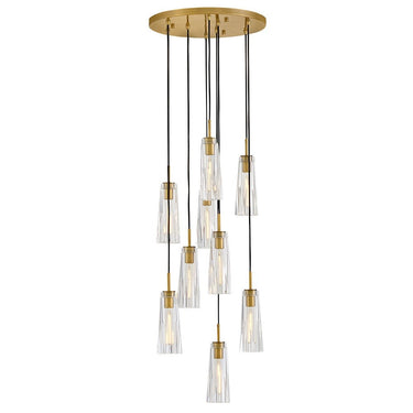 Fredrick Ramond Cosette Large Adjustable Pendant - FR31104 Alternative Image 8