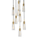 Fredrick Ramond Cosette Large Adjustable Pendant - FR31104 Alternative Image 10