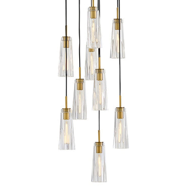 Fredrick Ramond Cosette Large Adjustable Pendant - FR31104 Alternative Image 10