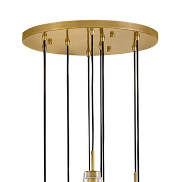 Fredrick Ramond Cosette Large Adjustable Pendant - FR31104 Alternative Image 14