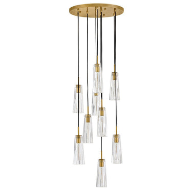 Fredrick Ramond Cosette Large Adjustable Pendant - FR31104 Alternative Image 15