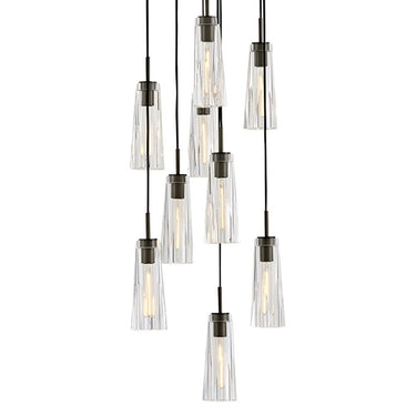 Fredrick Ramond Cosette Large Adjustable Pendant - FR31104 Alternative Image 2