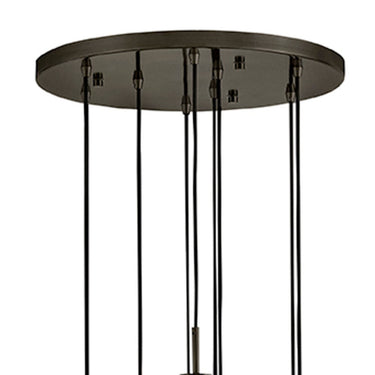 Fredrick Ramond Cosette Large Adjustable Pendant - FR31104 Alternative Image 6