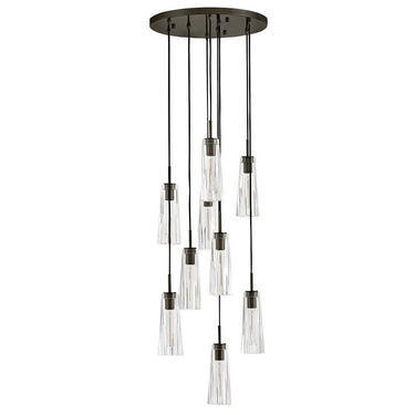 Fredrick Ramond Cosette Large Adjustable Pendant - FR31104 Alternative Image 7