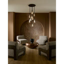 Fredrick Ramond Cosette Large Adjustable Pendant - FR31104 Alternative Image 16