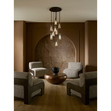 Fredrick Ramond Cosette Large Adjustable Pendant - FR31104 Alternative Image 16